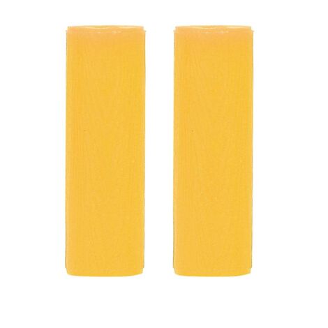 Masticateurs Orthodontiques pour Aligneurs et Gouttières - Soin Buccal (Saveur Mangue)