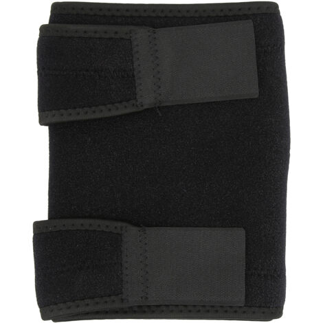 Matériel de plongée amélioré respirant antidérapant avec bande élastique et protection de pression pour cuisse (1/5)