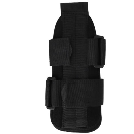 Attelle de Cheville Ajustable pour Fracture et Correction Varus Valgus - Support Articulaire (1/5)