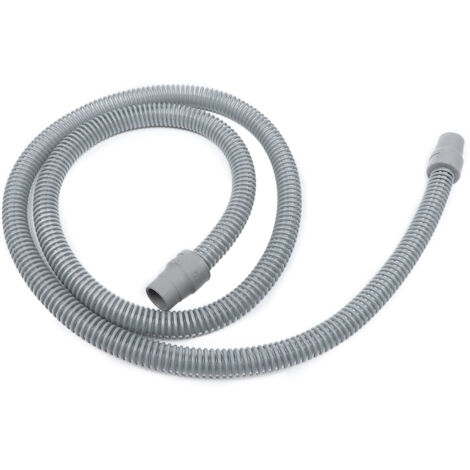 Tube de raccordement pour respirateur professionnel - Accessoire de ventilation médicale (1/5)