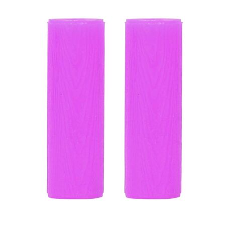 Chewies Orthodontiques pour Alignement des Dents et Soin Buccal (Saveur Raisin) (1/5)