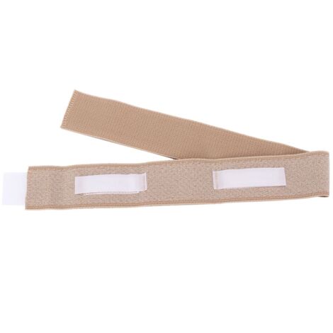 Sangle de Fixation pour Cathéter Urétral avec Support Réglable (1/5)