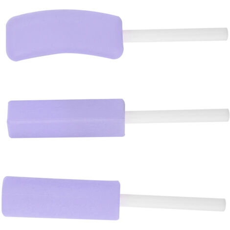Chewies Orthodontique pour Soins Dentaires et Masticatoires (1/5)