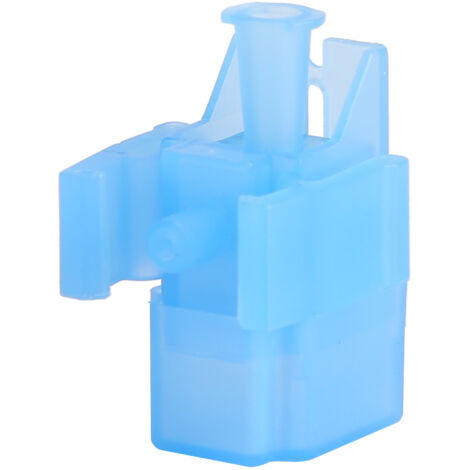 Aiguilles jetables en acier inoxydable à pression négative 9Pin pour pistolet d'injection nano (1/5)