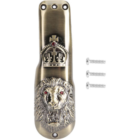 Coque de Protection pour Tondeuse Professionnelle WAHL - Couleur Cuivre, Housse de Protection pour Têtes Animales (1/5)