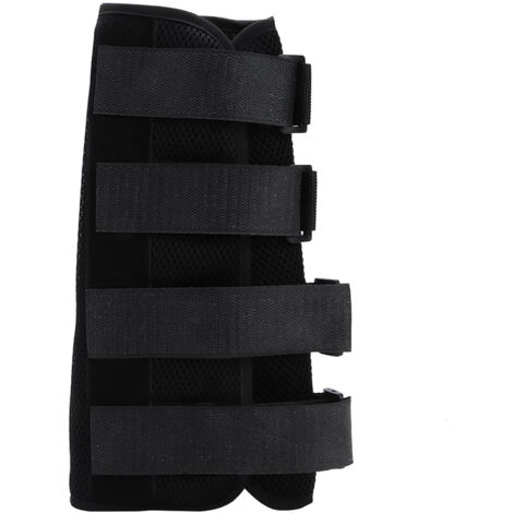 Attelle de coude professionnelle pour récupération post-chirurgicale et soutien articulaire (1/5)