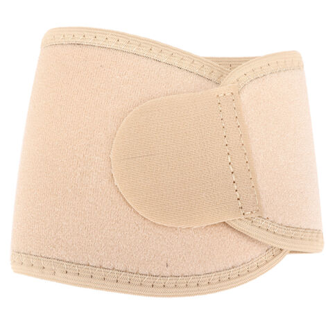 Attelle de poignet élastique pour sport et fitness - Support de protection souple pour main (1/5)