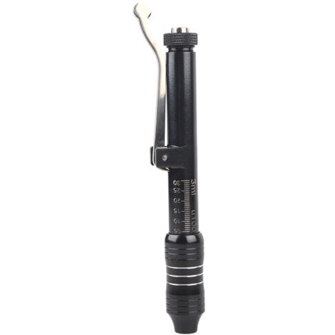 Stylo Injection Acide Hyaluronique sans Aiguille, Réduction des Rides, Atomiseur 0.3ml