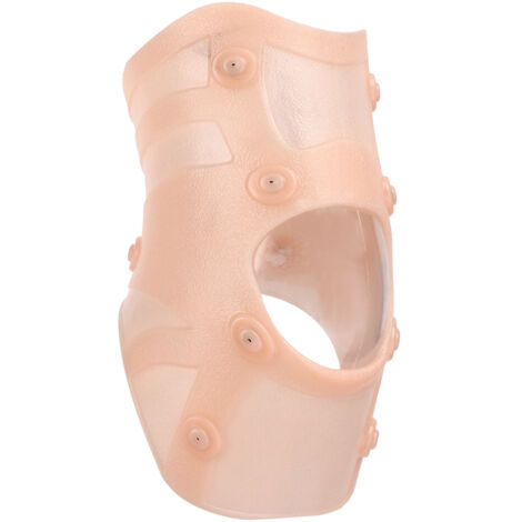 Genouillère Magnétique Homme Femme - Soutien Articulaire avec Massage et Protection (1/5)