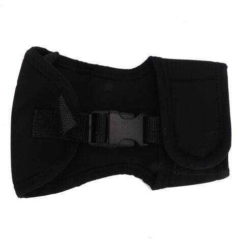 Gants de Rééducation à Boucle Réglable pour Entraînement des Doigts et de la Main (1/5)