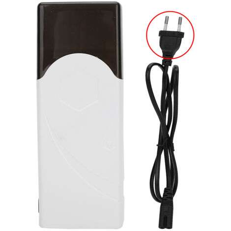 Chauffe-cire professionnel 100G portable pour épilation, blanc, prise EU 220V (1/5)