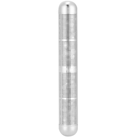 Bâton alcalinisant à eau hydrogénée en acier inoxydable - Filtre minéralisateur ioniseur pH (1/5)