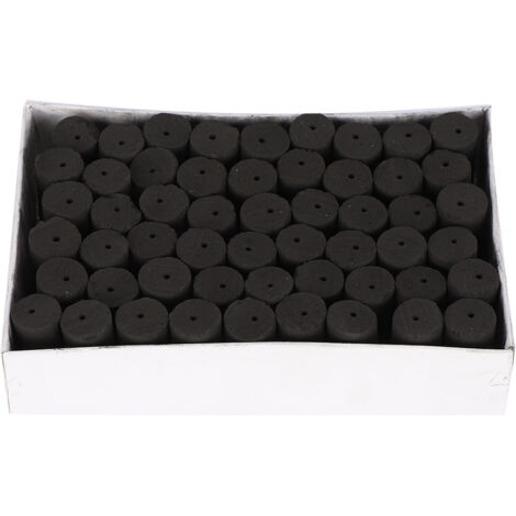 54 cônes de moxa sans fumée, bâton de moxibustion pour usage domestique, outil de massage et d'acupuncture (1/5)