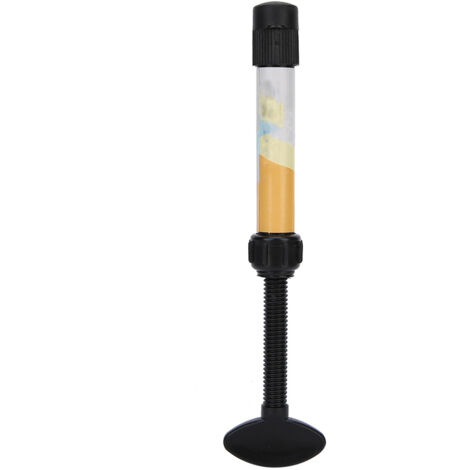Seringue de Résine Composite Dentaire à Durcissement Lumineux Universel - Soins Dentaires (A1)