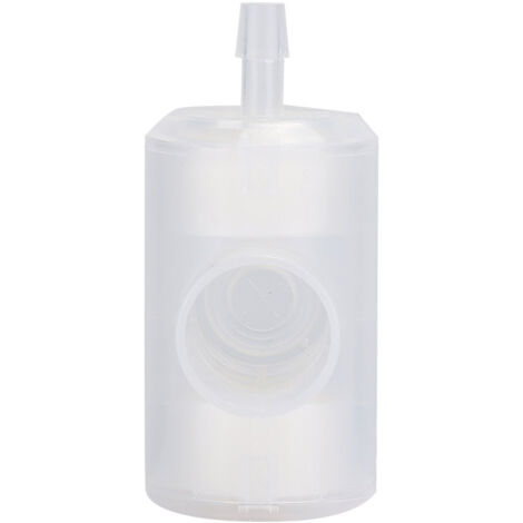 Filtre Nasal Composite Artificiel pour Échangeur de Chaleur Humide et Machine Respiratoire (1/5)