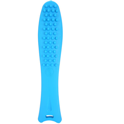 Marteau de Massage Élastique pour Points d'Acupression et Méridiens (1/5)