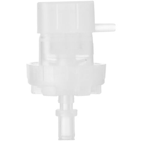 Aiguille à pression négative jetable 9 broches ABS pour pistolet d'injection et machine de beauté - Accessoires et consommables de filtrage (1/5)