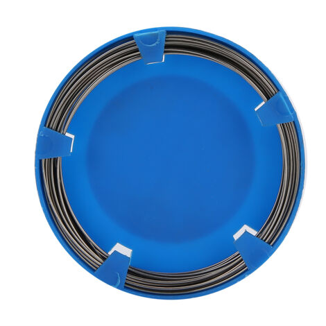 Fil d'acier inoxydable dentaire pour orthodontie et chirurgie - Accessoires de fournitures dentaires (1/5)