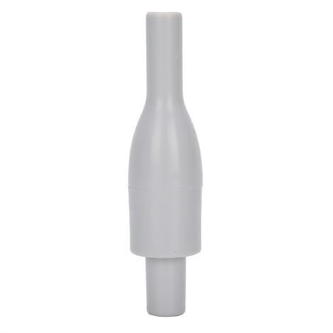 Adaptateur de Valve pour Éjecteur de Salive Dentaire à Aspiration Faible - Accessoires pour Fauteuil Dentaire (1/5)