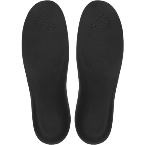 Semelles Orthopédiques Légères avec Absorption des Chocs et Soutien de la Voûte Plantaire (1/5)