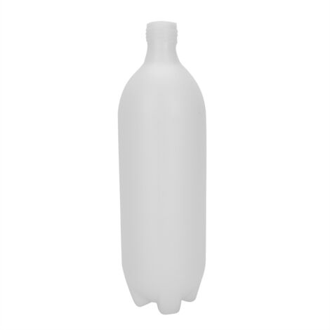 Bouteille d'eau 600ml pour fauteuil dentaire - Grande capacité - Accessoire dentaire avec couvercle (1/5)