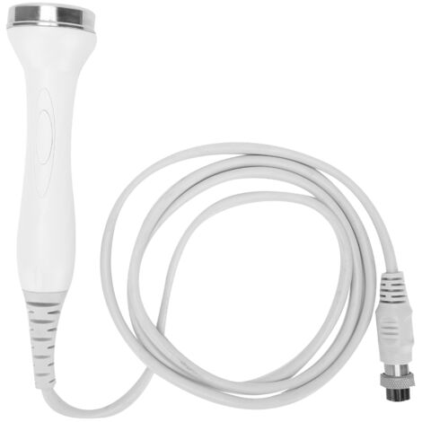 Capteur de remplacement ultrasonique pour machine de rajeunissement cutané à hydrogène et oxygène 6 en 1 (1/5)