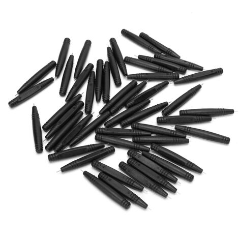 Tournevis pour Aides Auditives 50pcs - Kit de Nettoyage et Réparation Professionnel (1/5)