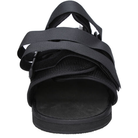 Chaussure Orthopédique Post-Opération Légère et Respirante pour Soins du Pied et Fracture - Boot de Marche Confortable (1/5)