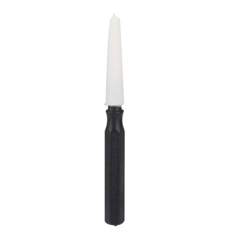 Lubrifiant à Aiguille pour Montres et Horloges - Outil de Réparation Précision (Noir)