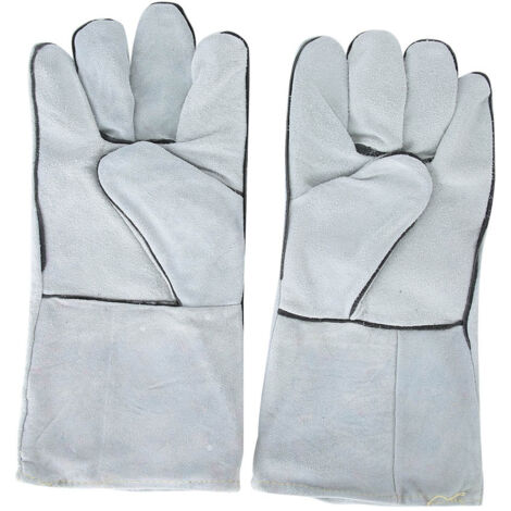 Gants de protection industrielle pour four BBQ, bijoux et cuisine ignifuges (1/5)