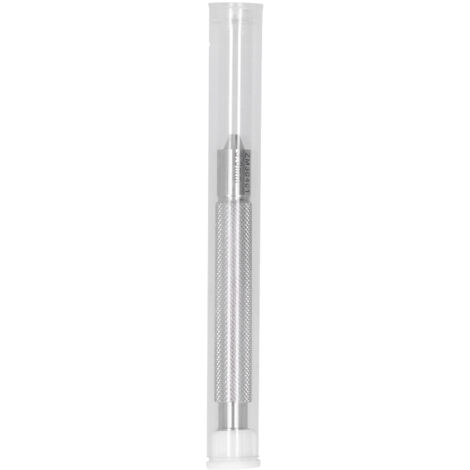 Tournevis de remontoir pour couronne de montre en acier allié 3mm, outil de réparation pour horlogers (1/5)