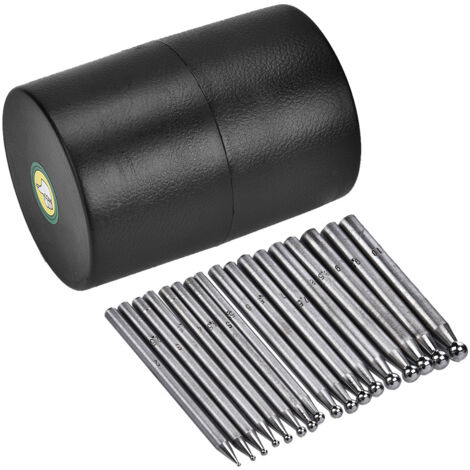 Sibba Lot de 1500 anneaux ouverts pour la fabrication de colliers de
