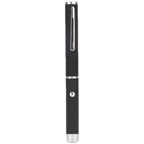 Testeur de Diamant Torche Lampe Stylo Lumière Rouge pour Bijoux (1/5)