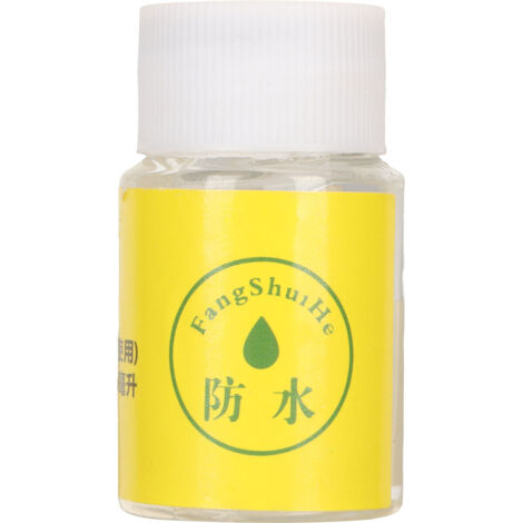 Housse de Montre Étanche Huile de Silicone 30ML pour Joints Étanche Protection Fiable (1/5)