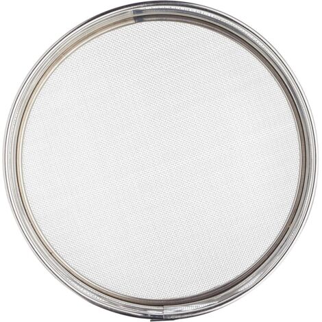 20,5 Cm-tamis De Cuisine Pour Farine / Sucre Glace, Maille Fine (1/3)