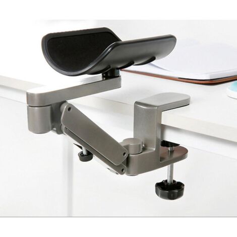 support De Positionnement De La Souris D'ordinateur/stand Avant Support Ergonomique En Aluminium/stand Design Support Ergonomique Ordinateurstand (1/5)