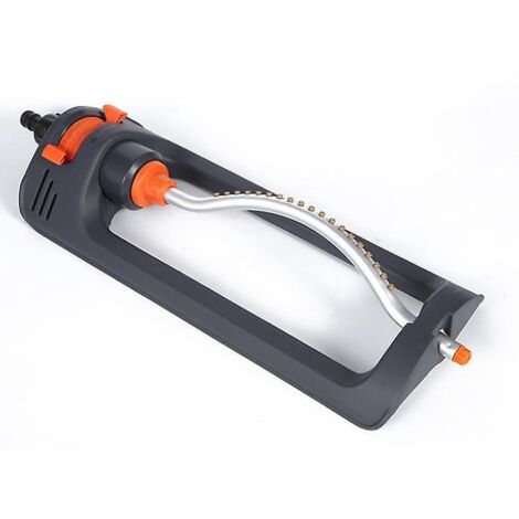 arroseur Pour Surfaces Carres : Arroseur Pour Larrosage De Surfaces De 90-220 M, Porte 7-17 M, Distance De Jet Max. 13 M, Filtre Mtallique Intgr (1/5)