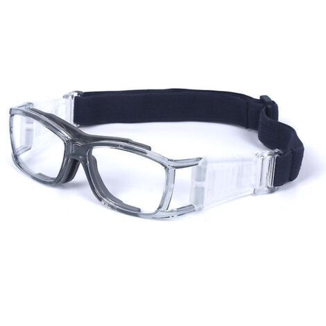 Lunettes De Basket-ball Vintage Slimfit Lunettes De Sport De Scurit De Protection (1/5)