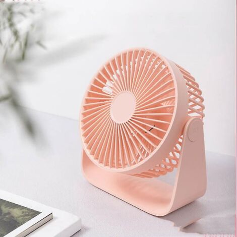 vous Avez Un Produit Objecter Petit Ventilateur Usb Super Silencieux Aromathrapie Mini Ventilateur Lectrique Portable De Bureau