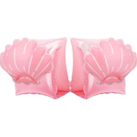 manchon De Flotteur De Natation Gonflable Pour Enfants (coque), Manchon De Flotteur Hydroptre De Brassard De Flotteur De Natation De Bande Dessine (1/5)