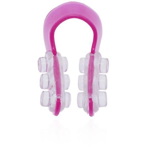 5 Types Nez Roller Set Nez Shaper Masseur Correction Lift Nez Redressant Beaut Clip Pour Voyage Htel Bureau Usage Domestique (1/5)