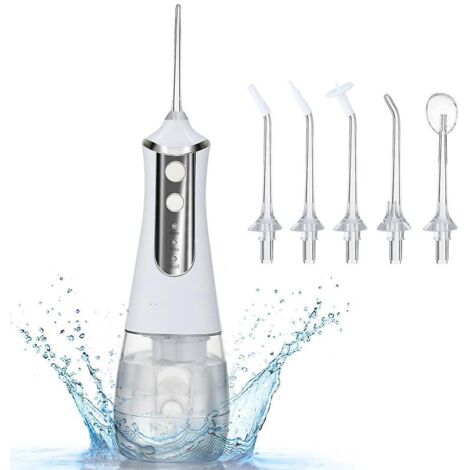 dtartreur Dentaire Ultrasons Pour Les Dents Tartre Tache De Dents Calcul Dentaire Remover Lectrique Sonic Dents Plaque Cleaner Dental Stone Remov (1/4)