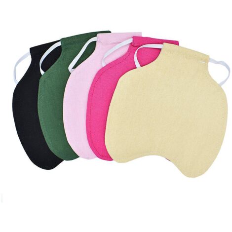 5 Poulets Solides (5 Motifs), Veste De Protection Des Plumes De Volaille, Double Protection Lamine Des Plumes, Veste Imprime De Poulets (1/5)