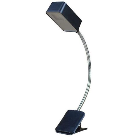 lampe De Lecture Rechargeable, Lampe Pour Lire Dans Le Lit, 3 Temprature De Couleur (jaune, Blanche, Mixte)-lintensit De Luminosit Rglable, Lampe (1/5)