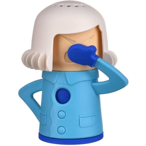chef's Cool Mama - Dsodorise Les Rfrigrateurs Sans Detergent (1/5)
