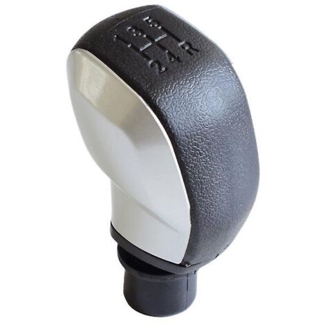5 Vitesses Pommeau De Levier De Vitesse Bouton De Changement De Vitesse 206 207 307 308 408 508 2008 301 Citroen C2 C3 C4l C5 (1/5)