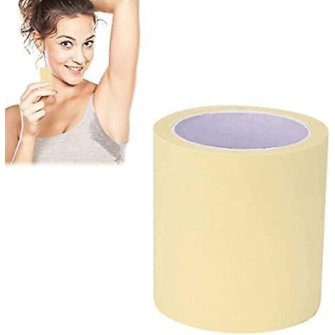 1 Rouleau De Coussinets Anti-transpiration Pour Viter La Transpiration Et Protger Les Cts Antibactriens Transparents Jetables Antisueur (1/5)