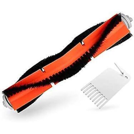 (brosse Principale) Xiaomi Robot Aspirateur Remplacement, Pices De Rechange, Brosse, Filtre, Accessoires Pour Xiaomi Mi Robot Aspirateurs (1/5)