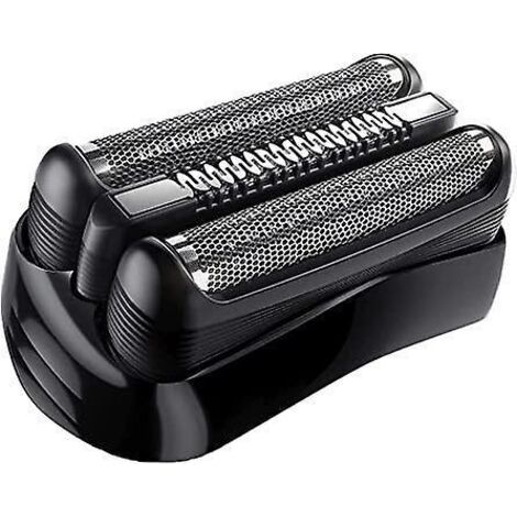 32btte De Rasoir De Rechange, Pice De Rechange Pour Rasoir 21b Compatible Avec Les Rasoirs Sries 3 300s (1/5)