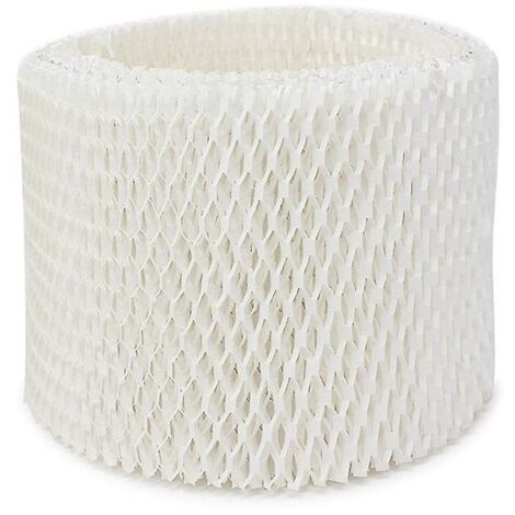 lot De 1 Filtres Mche Compatibles Avec Kaz Vicks Wf2 Vicks V3100 V3500n V3500 V3700 V3800 V3900 Kaz 3020 Sunbeam 1118 Series Honeywell Hcm-350 Hc (1/5)